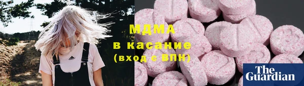 кристаллы Верхний Тагил